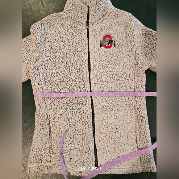 Ohio State Jacket - Picture 5 of 5